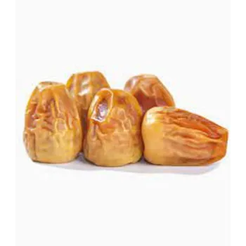  Fresh Sukkari Dates